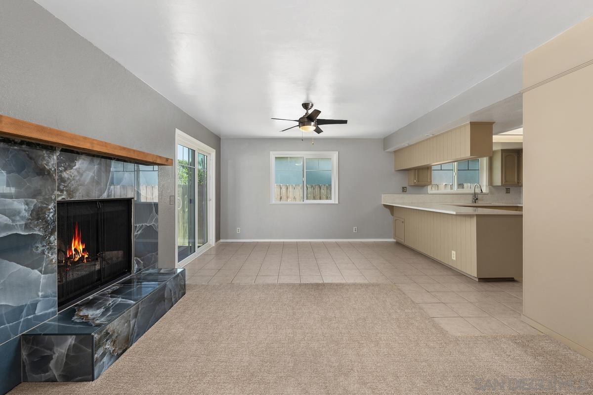Detail Gallery Image 12 of 34 For 468  Manor, El Cajon,  CA 92020 - 3 Beds | 2/1 Baths