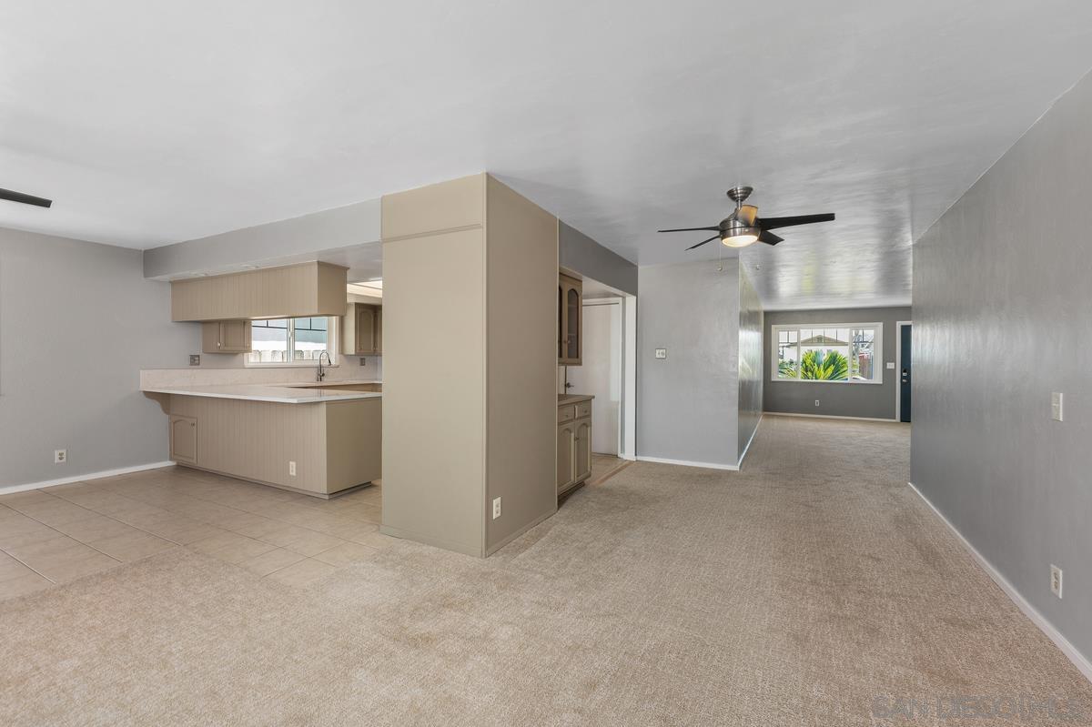 Detail Gallery Image 16 of 30 For 468  Manor, El Cajon,  CA 92020 - 3 Beds | 2/1 Baths