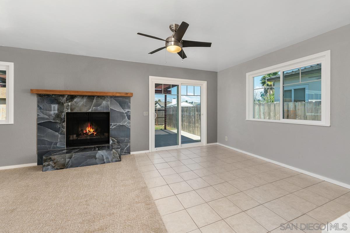 Detail Gallery Image 18 of 34 For 468  Manor, El Cajon,  CA 92020 - 3 Beds | 2/1 Baths