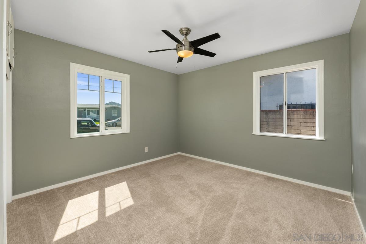 Detail Gallery Image 20 of 34 For 468  Manor, El Cajon,  CA 92020 - 3 Beds | 2/1 Baths