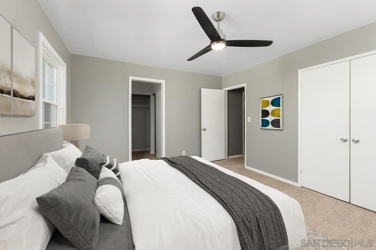 Detail Gallery Image 23 of 34 For 468  Manor, El Cajon,  CA 92020 - 3 Beds | 2/1 Baths