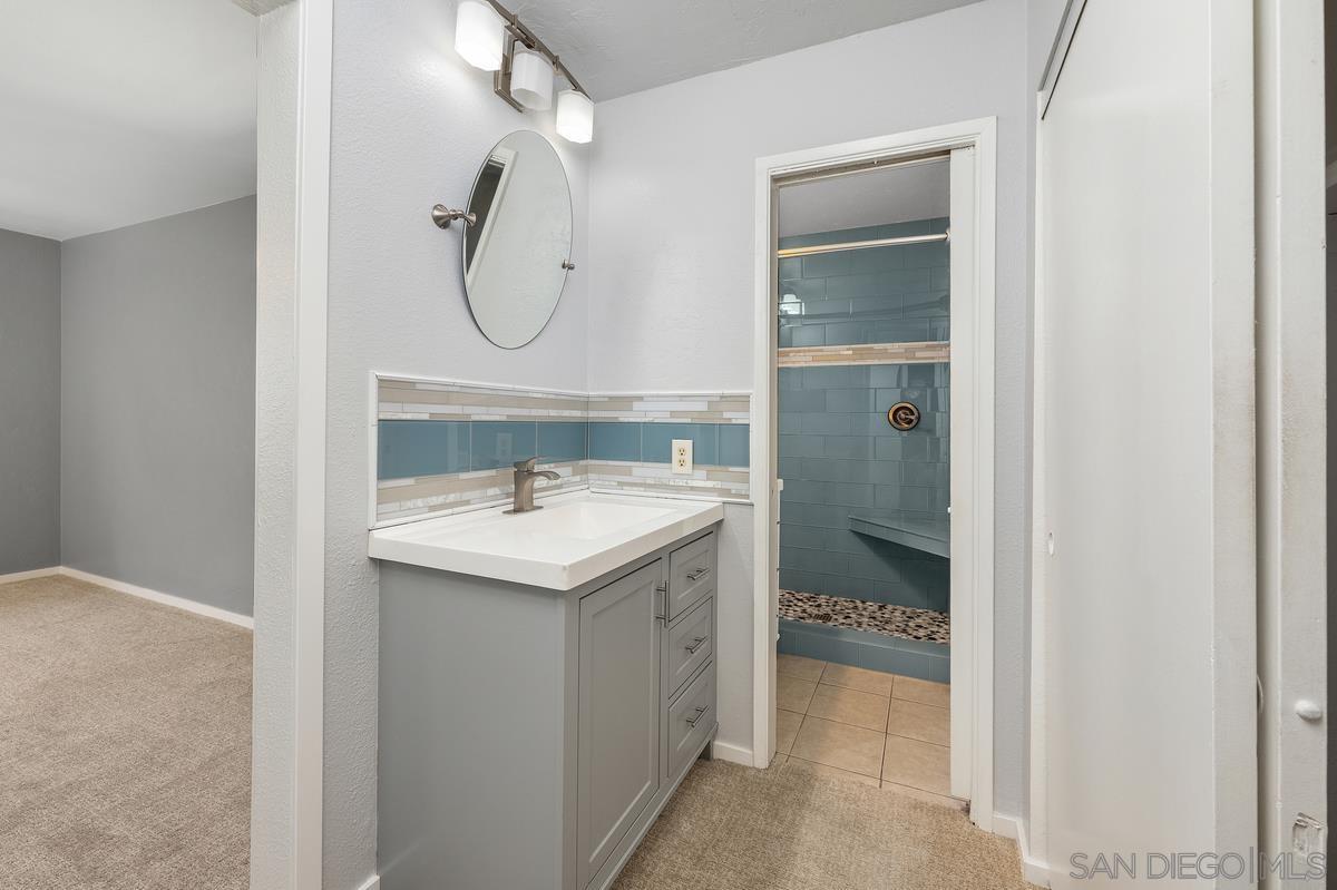 Detail Gallery Image 27 of 34 For 468  Manor, El Cajon,  CA 92020 - 3 Beds | 2/1 Baths