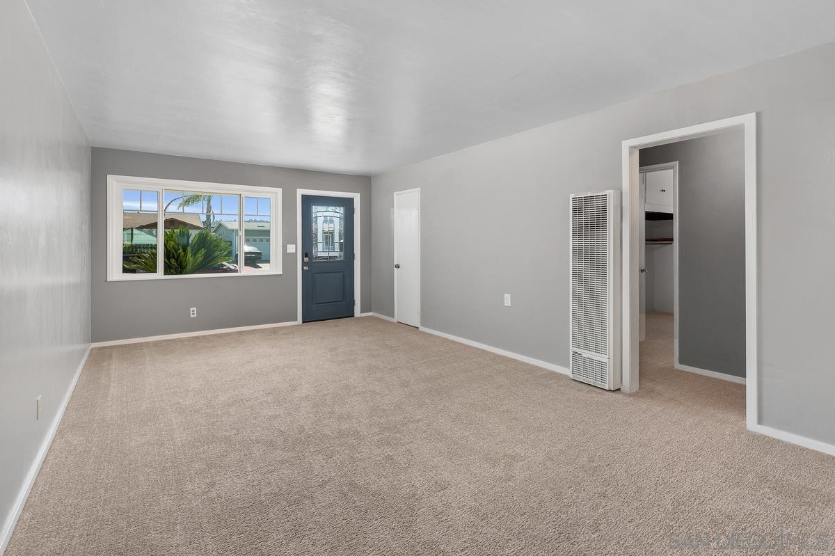 Detail Gallery Image 6 of 34 For 468  Manor, El Cajon,  CA 92020 - 3 Beds | 2 Baths