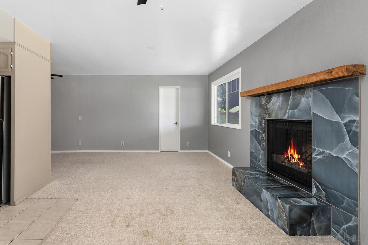 Detail Gallery Image 9 of 34 For 468  Manor, El Cajon,  CA 92020 - 3 Beds | 2 Baths