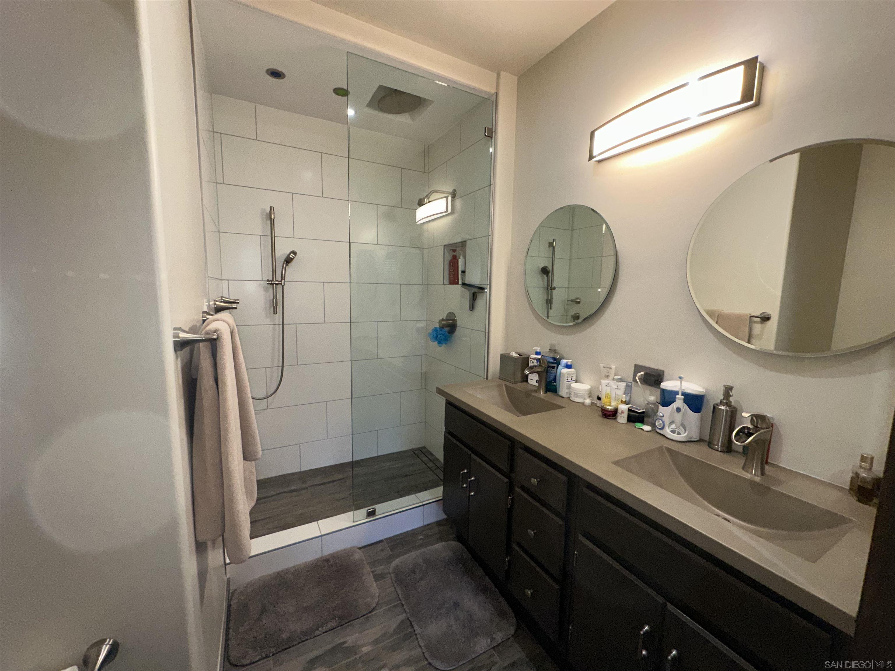 Detail Gallery Image 11 of 29 For 9625 W Canyon Ave.  #4,  San Diego,  CA 92123 - 3 Beds | 2/1 Baths