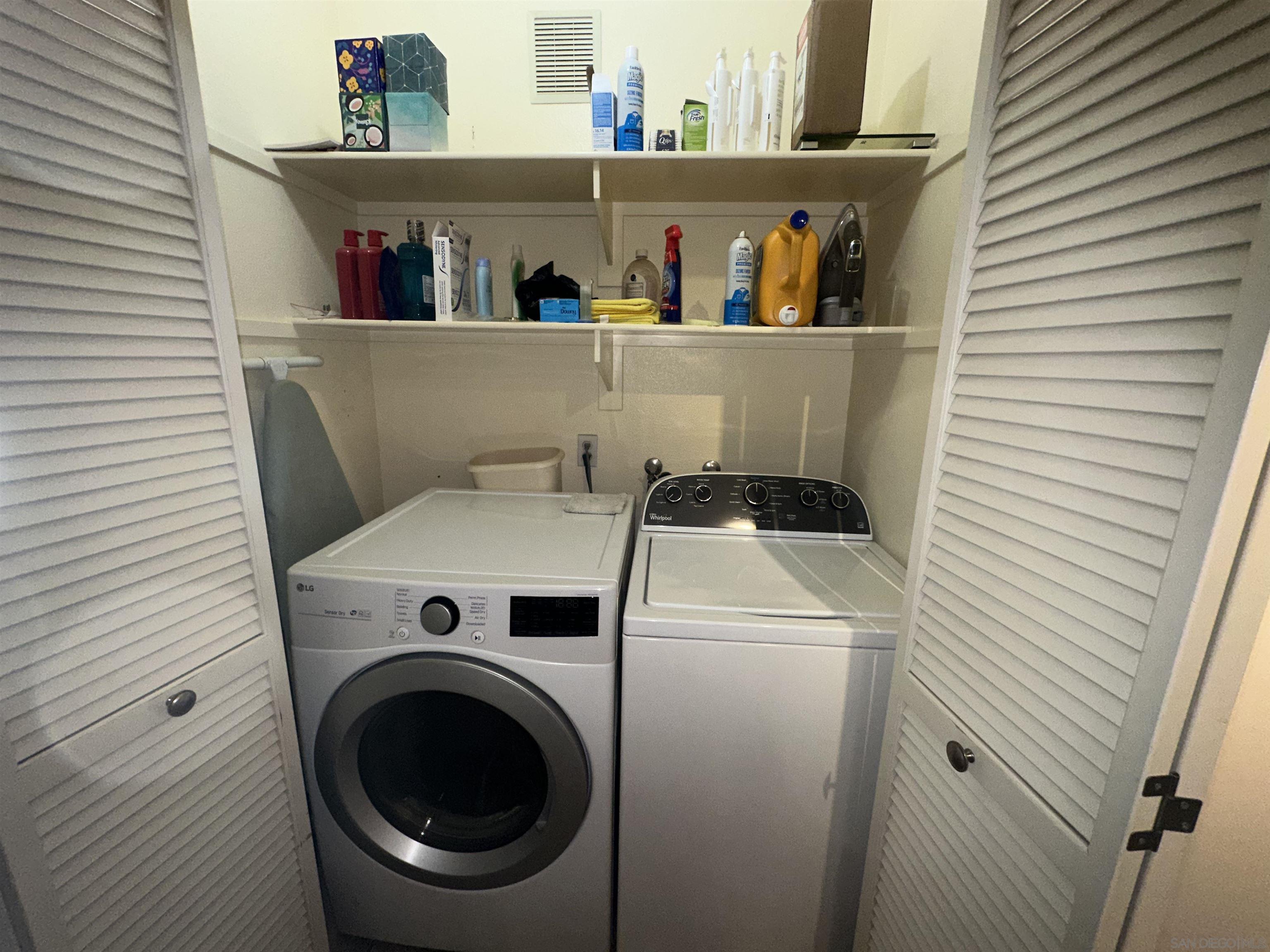 Detail Gallery Image 15 of 29 For 9625 W Canyon Ave.  #4,  San Diego,  CA 92123 - 3 Beds | 2/1 Baths