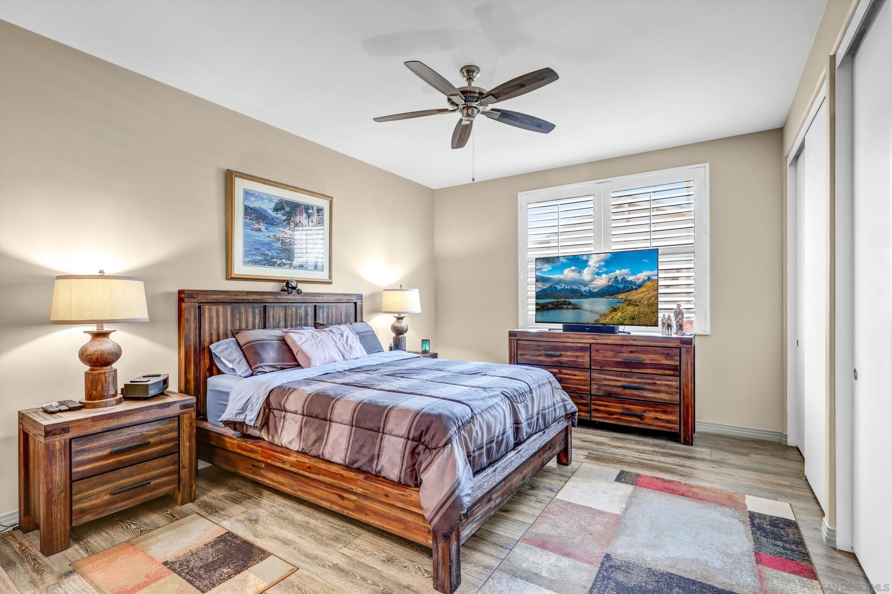 Detail Gallery Image 17 of 38 For 9625 W Canyon Ter  #4,  San Diego,  CA 92123 - 3 Beds | 2/1 Baths