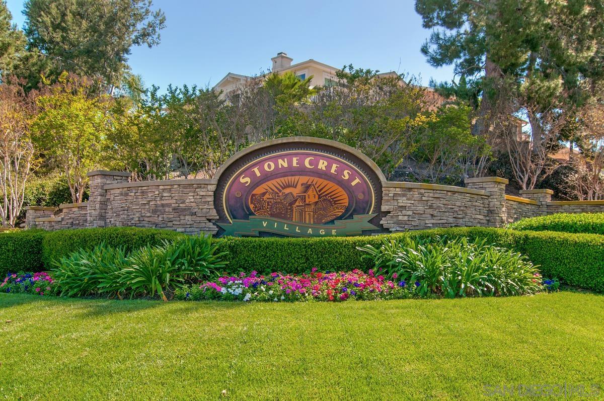 Detail Gallery Image 17 of 29 For 9625 W Canyon Ave.  #4,  San Diego,  CA 92123 - 3 Beds | 2/1 Baths