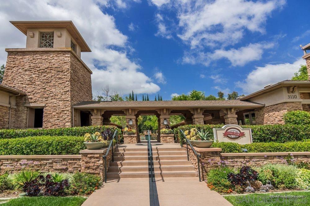 Detail Gallery Image 18 of 29 For 9625 W Canyon Ave.  #4,  San Diego,  CA 92123 - 3 Beds | 2/1 Baths