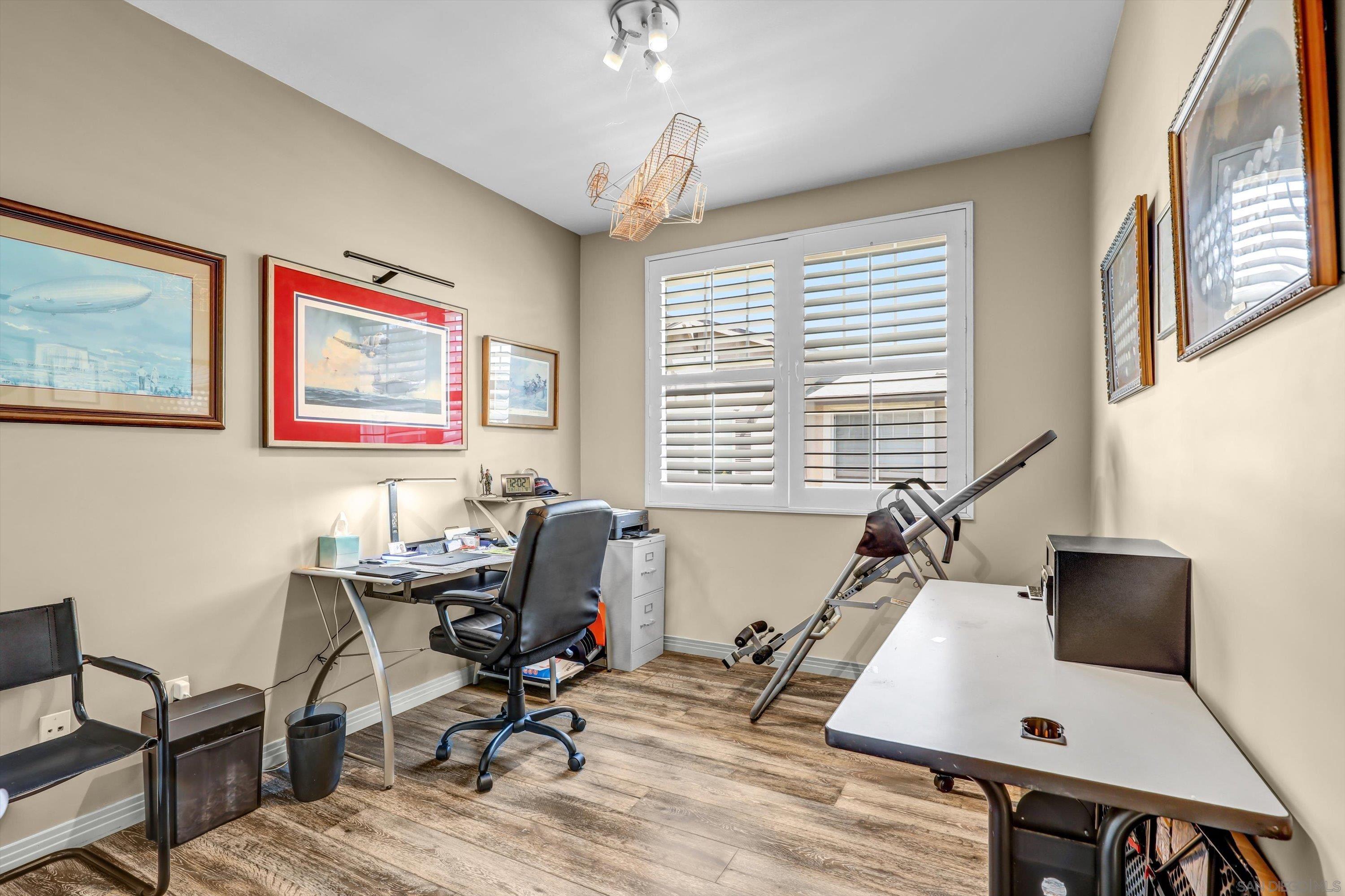 Detail Gallery Image 21 of 38 For 9625 W Canyon Ter  #4,  San Diego,  CA 92123 - 3 Beds | 2/1 Baths