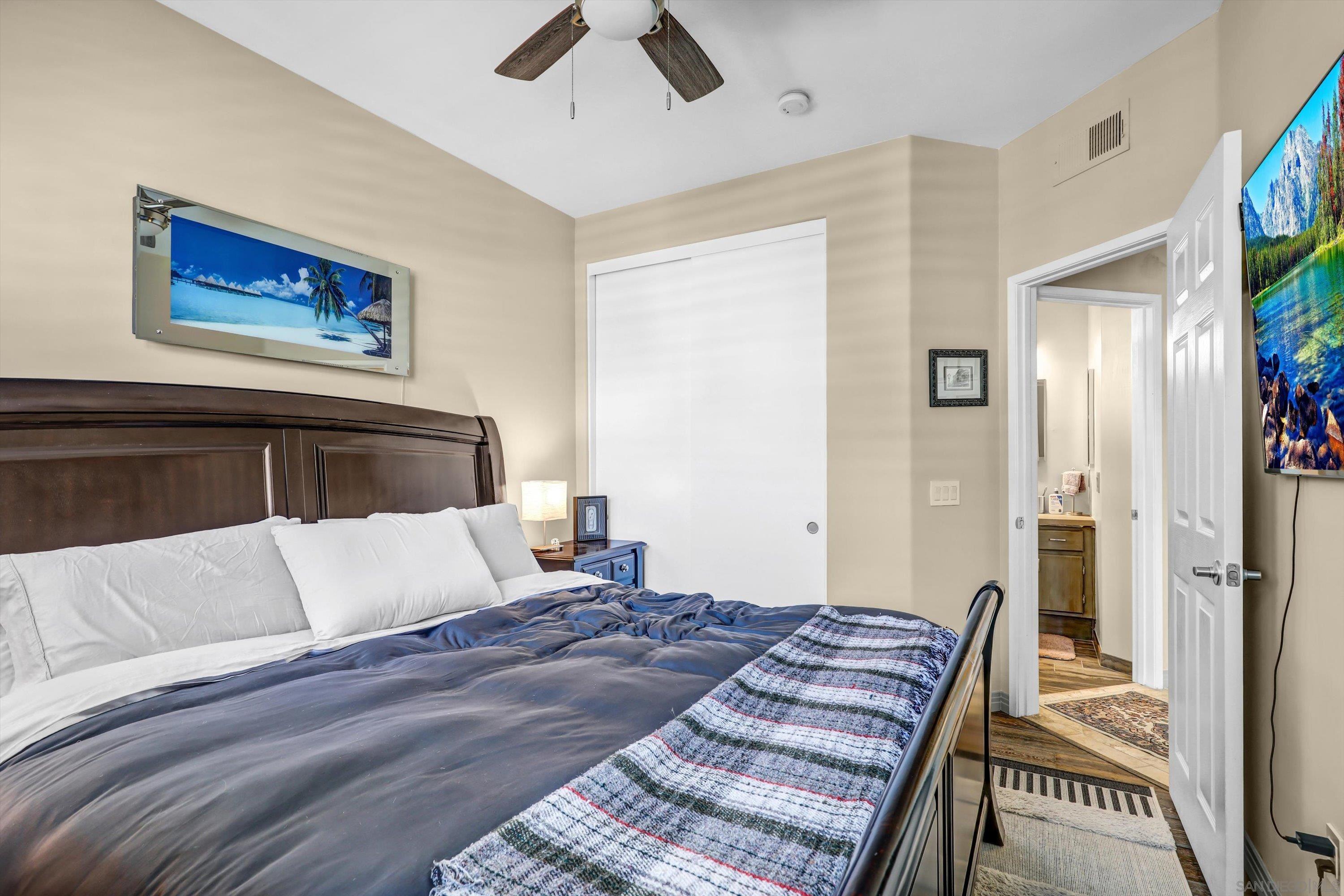 Detail Gallery Image 23 of 38 For 9625 W Canyon Ter  #4,  San Diego,  CA 92123 - 3 Beds | 2/1 Baths