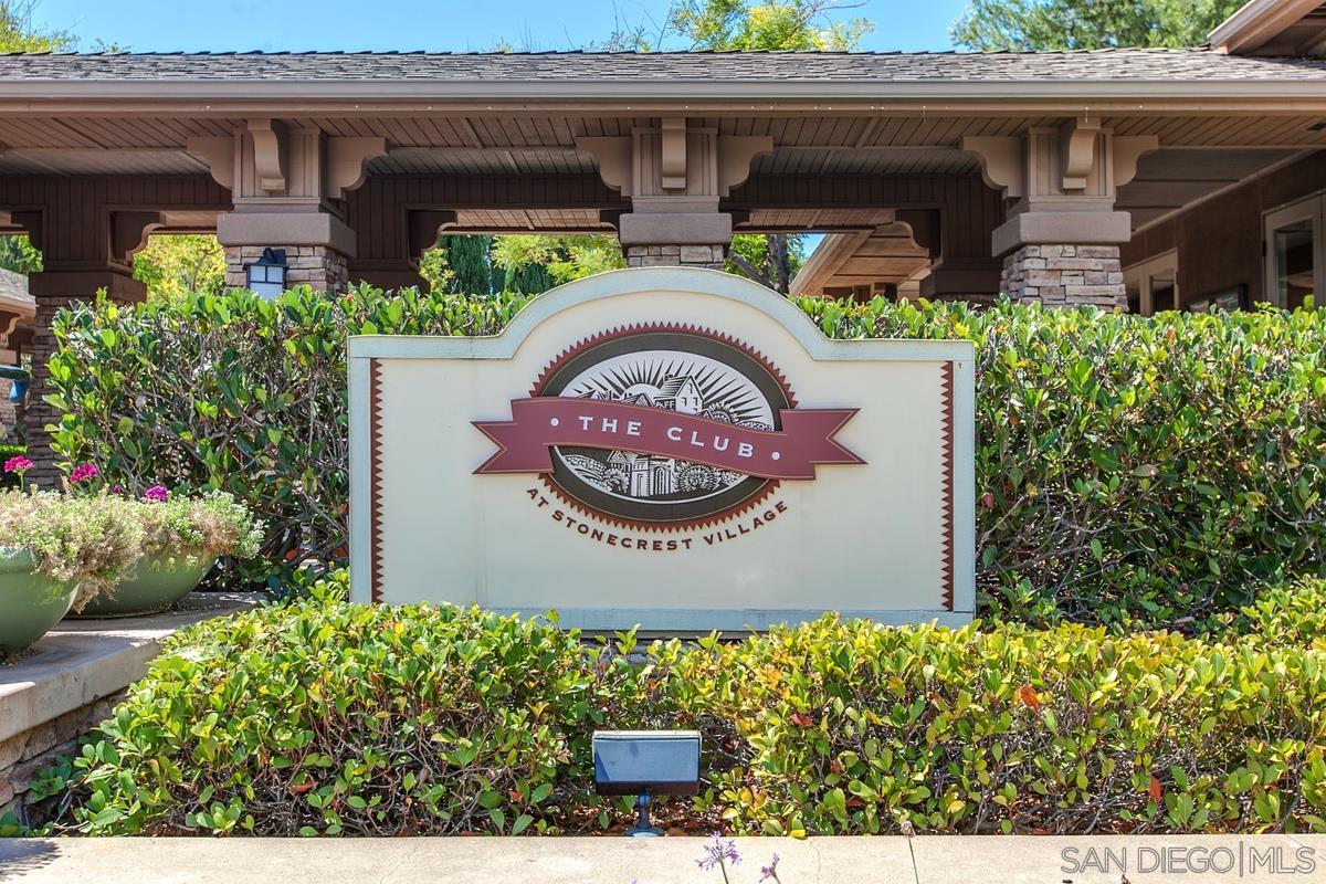 Detail Gallery Image 31 of 38 For 9625 W Canyon Ter  #4,  San Diego,  CA 92123 - 3 Beds | 2/1 Baths