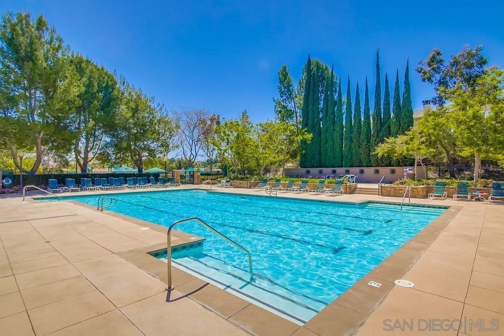 Detail Gallery Image 36 of 38 For 9625 W Canyon Ter  #4,  San Diego,  CA 92123 - 3 Beds | 2/1 Baths