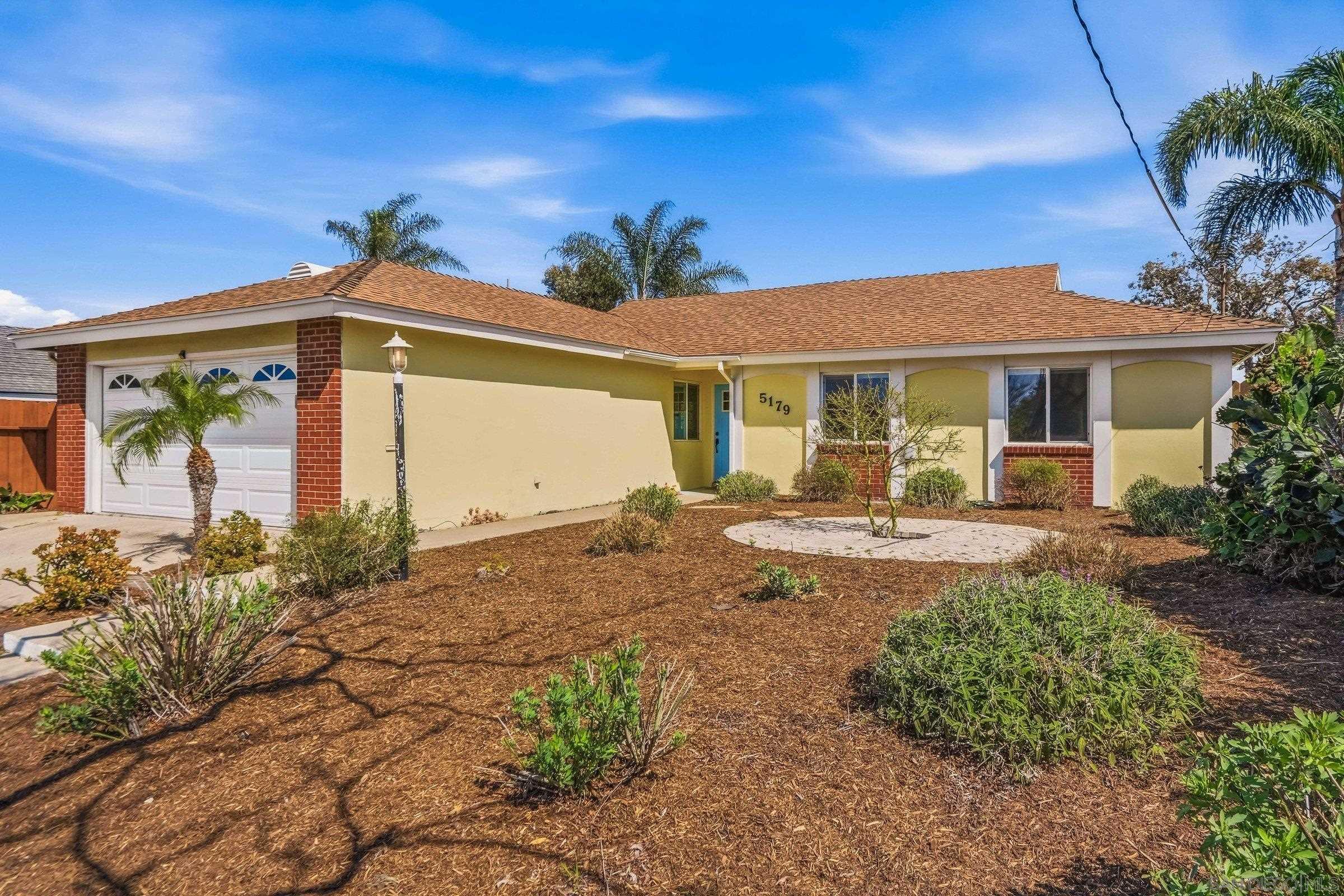 Detail Gallery Image 26 of 29 For 5179  Diane Ave, San Diego,  CA 92117 - 4 Beds | 2 Baths