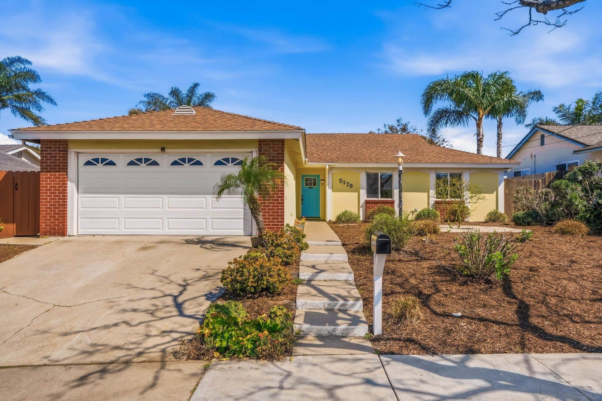 Detail Gallery Image 27 of 29 For 5179  Diane Ave, San Diego,  CA 92117 - 4 Beds | 2 Baths