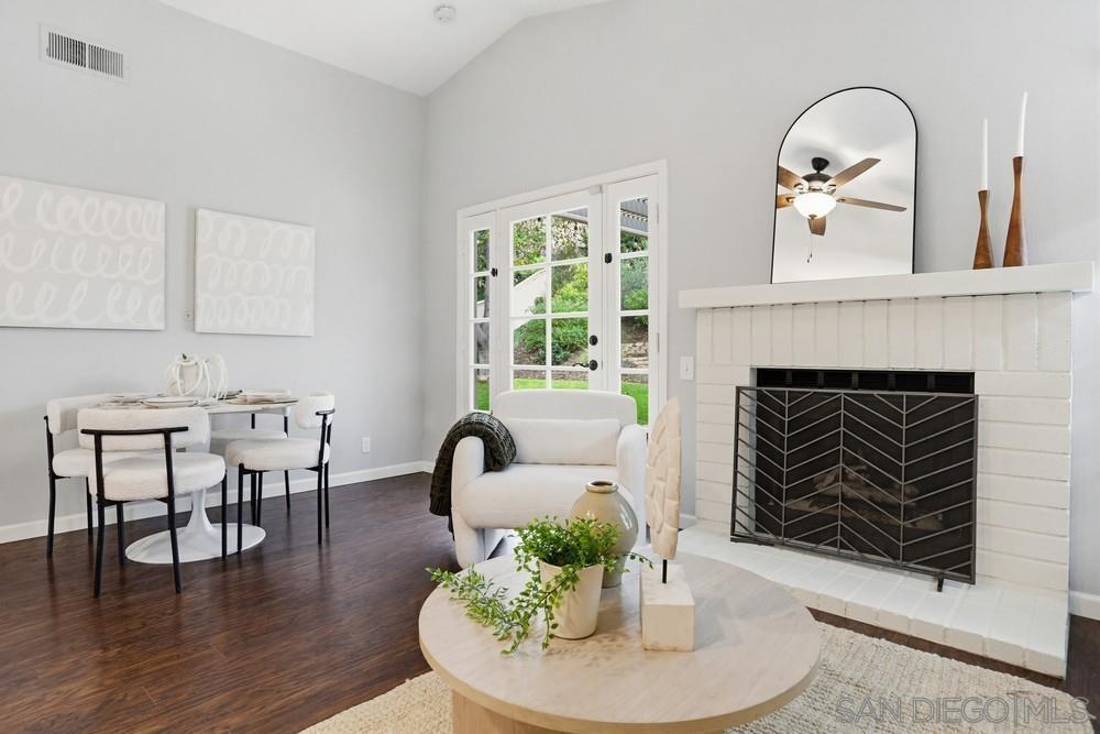 Detail Gallery Image 15 of 33 For 2246  Shadyridge Ave, Escondido,  CA 92029 - 3 Beds | 2 Baths