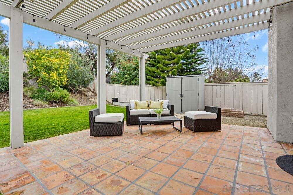 Detail Gallery Image 30 of 33 For 2246  Shadyridge Ave, Escondido,  CA 92029 - 3 Beds | 2 Baths