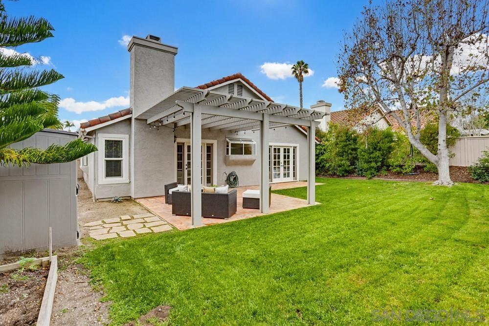 Detail Gallery Image 32 of 33 For 2246  Shadyridge Ave, Escondido,  CA 92029 - 3 Beds | 2 Baths