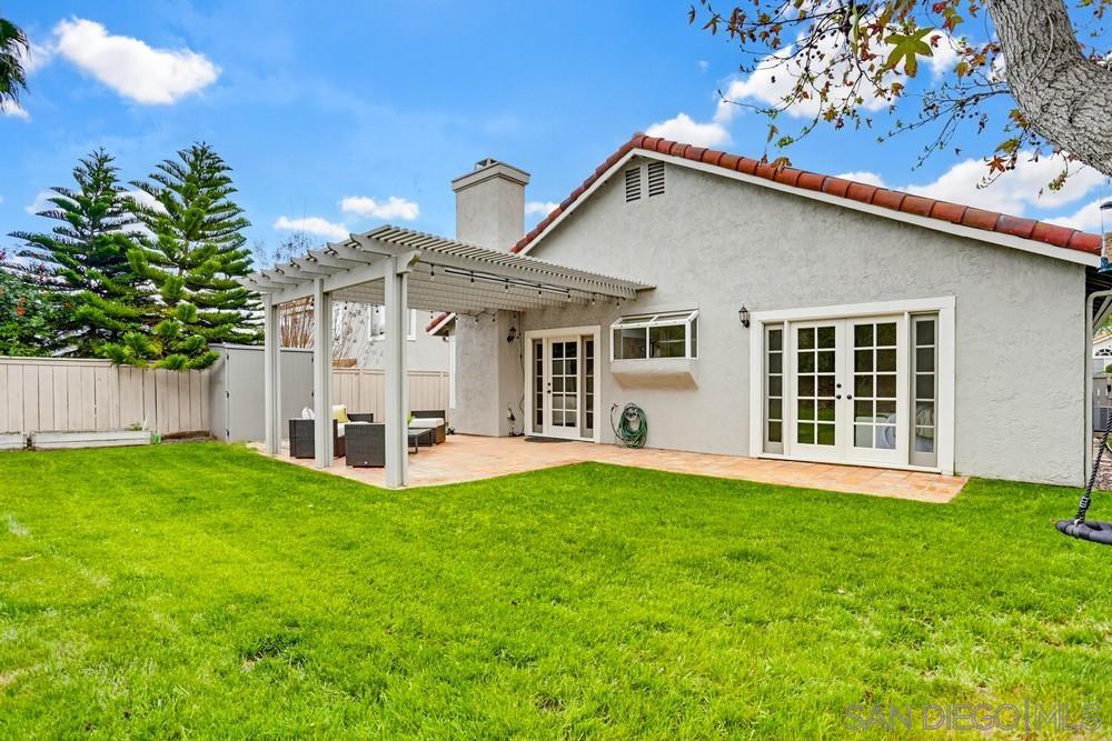 Detail Gallery Image 33 of 33 For 2246  Shadyridge Ave, Escondido,  CA 92029 - 3 Beds | 2 Baths