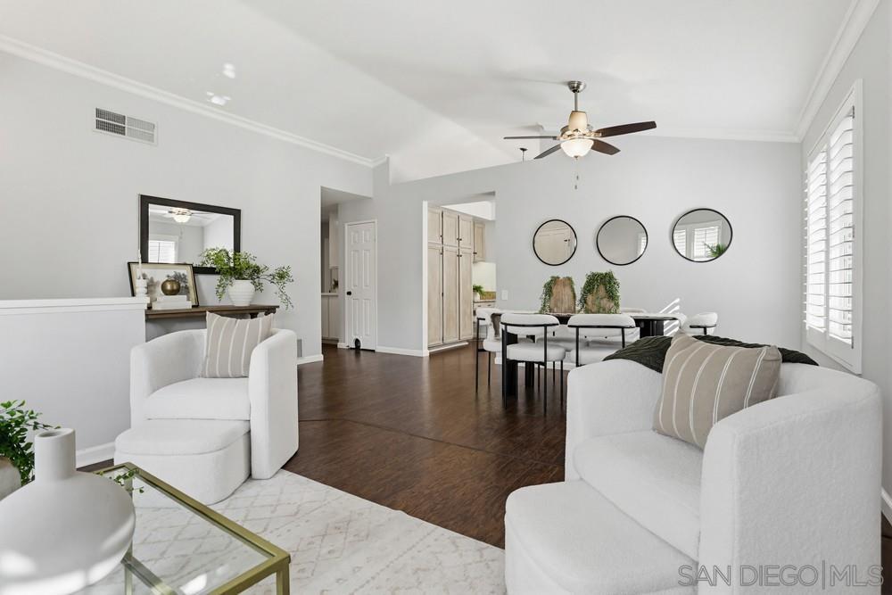 Detail Gallery Image 7 of 33 For 2246  Shadyridge Ave, Escondido,  CA 92029 - 3 Beds | 2 Baths