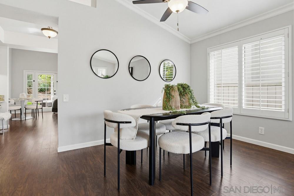 Detail Gallery Image 8 of 33 For 2246  Shadyridge Ave, Escondido,  CA 92029 - 3 Beds | 2 Baths