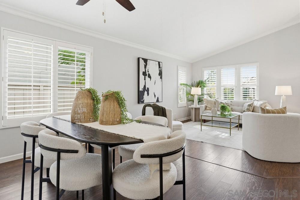 Detail Gallery Image 9 of 33 For 2246  Shadyridge Ave, Escondido,  CA 92029 - 3 Beds | 2 Baths