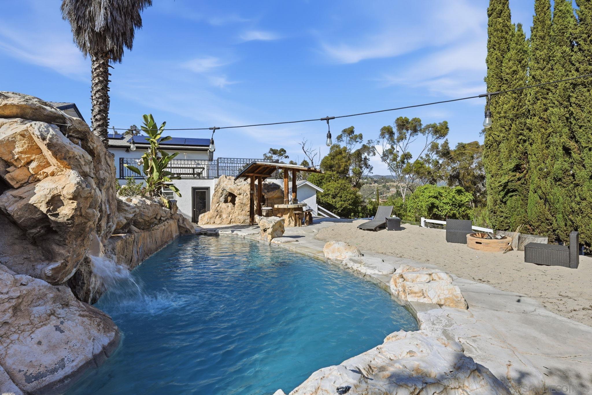 Detail Gallery Image 31 of 66 For 13883  Sage Mountain Ln, Jamul,  CA 91935 - 7 Beds | 4/1 Baths