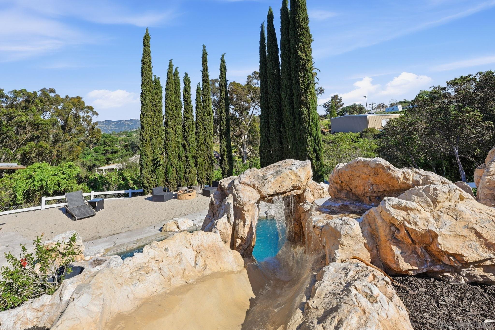 Detail Gallery Image 40 of 66 For 13883  Sage Mountain Ln, Jamul,  CA 91935 - 7 Beds | 4/1 Baths