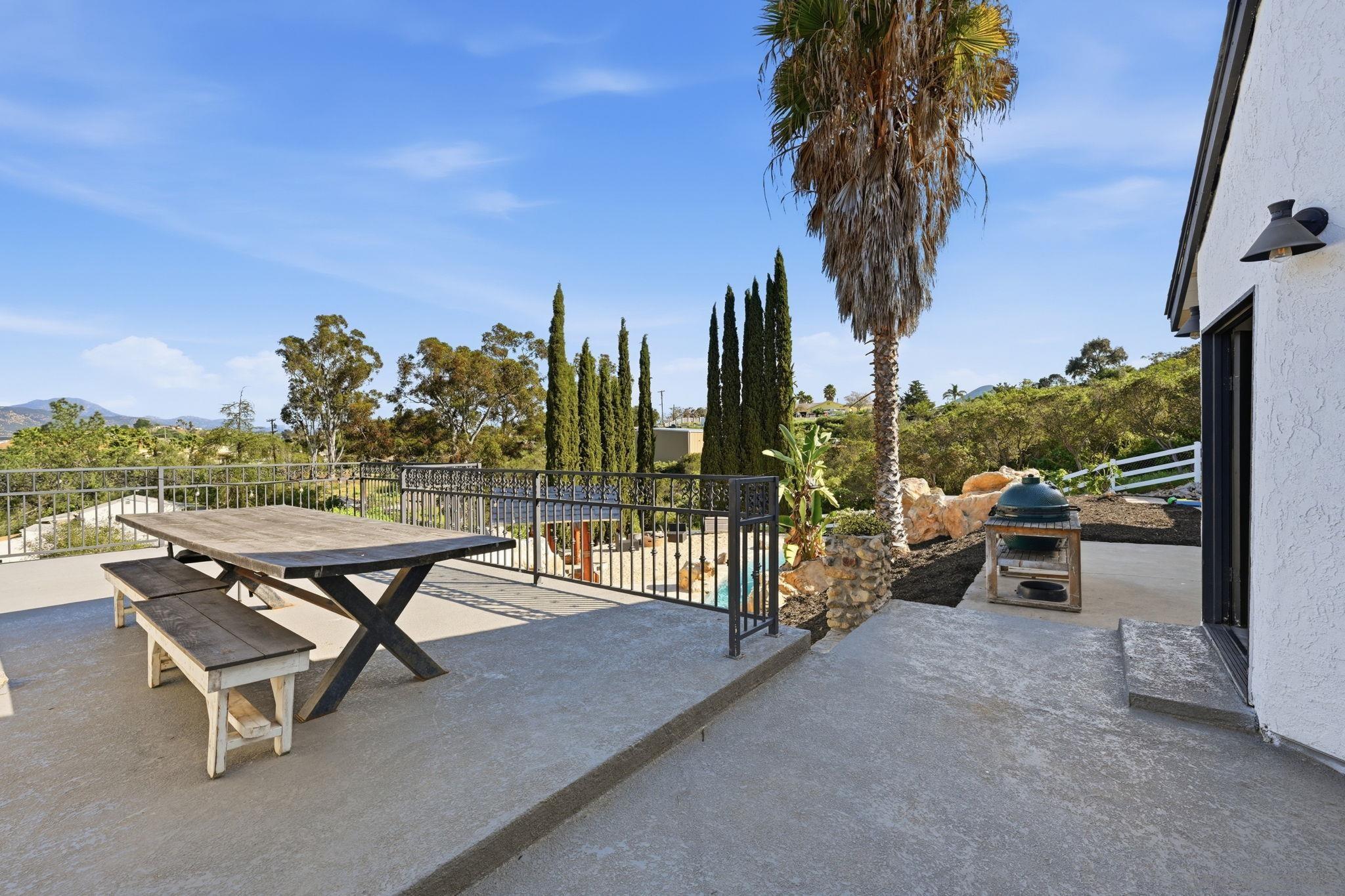 Detail Gallery Image 55 of 66 For 13883  Sage Mountain Ln, Jamul,  CA 91935 - 7 Beds | 4/1 Baths