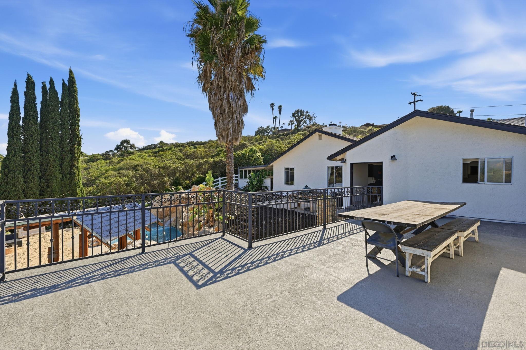 Detail Gallery Image 56 of 66 For 13883  Sage Mountain Ln, Jamul,  CA 91935 - 7 Beds | 4/1 Baths