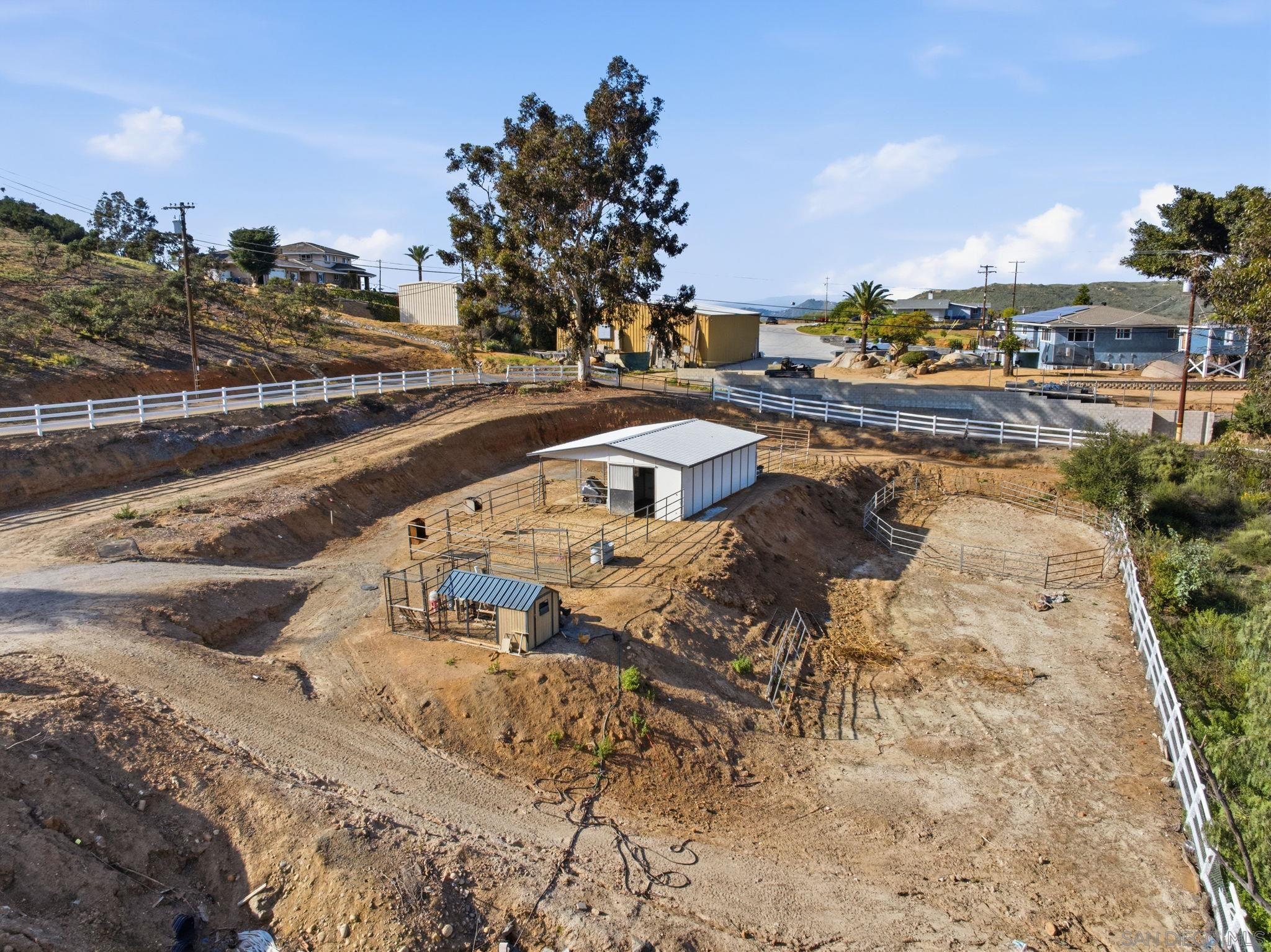 Detail Gallery Image 61 of 66 For 13883  Sage Mountain Ln, Jamul,  CA 91935 - 7 Beds | 4/1 Baths