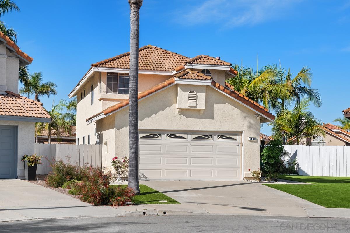 Detail Gallery Image 33 of 34 For 13480  Chelly Ct, San Diego,  CA 92129 - 4 Beds | 3 Baths