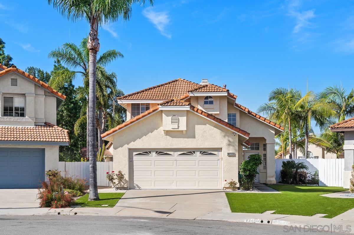 Detail Gallery Image 34 of 34 For 13480  Chelly Ct, San Diego,  CA 92129 - 4 Beds | 3 Baths