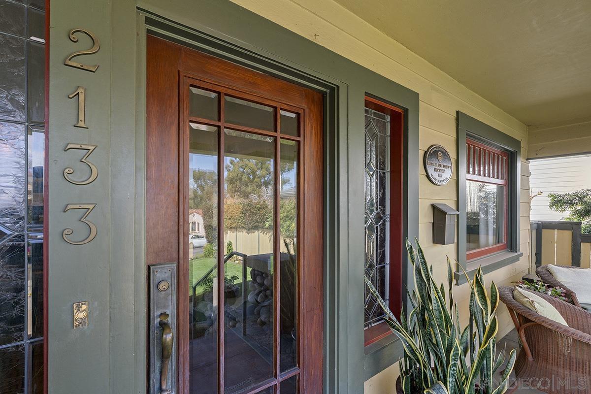 Detail Gallery Image 13 of 66 For 2133  Pine St, San Diego,  CA 92103 - 2 Beds | 2 Baths