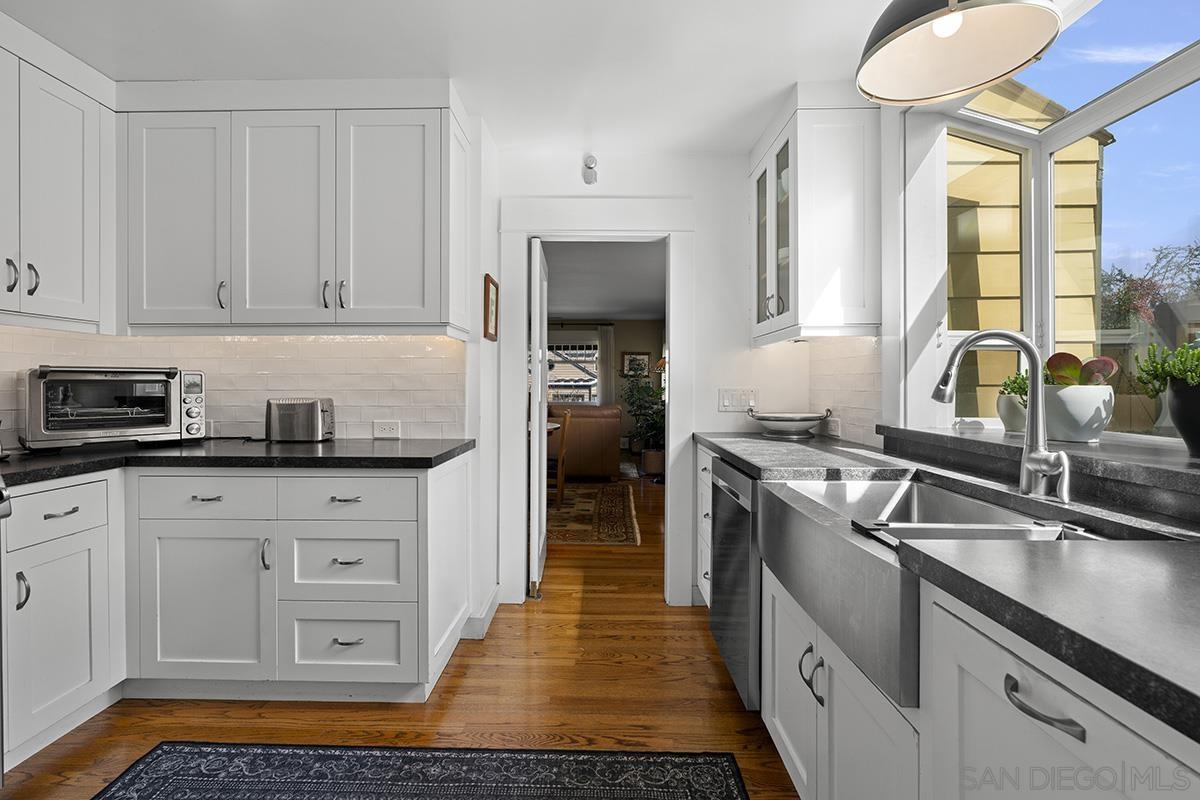 Detail Gallery Image 34 of 66 For 2133  Pine St, San Diego,  CA 92103 - 2 Beds | 2 Baths