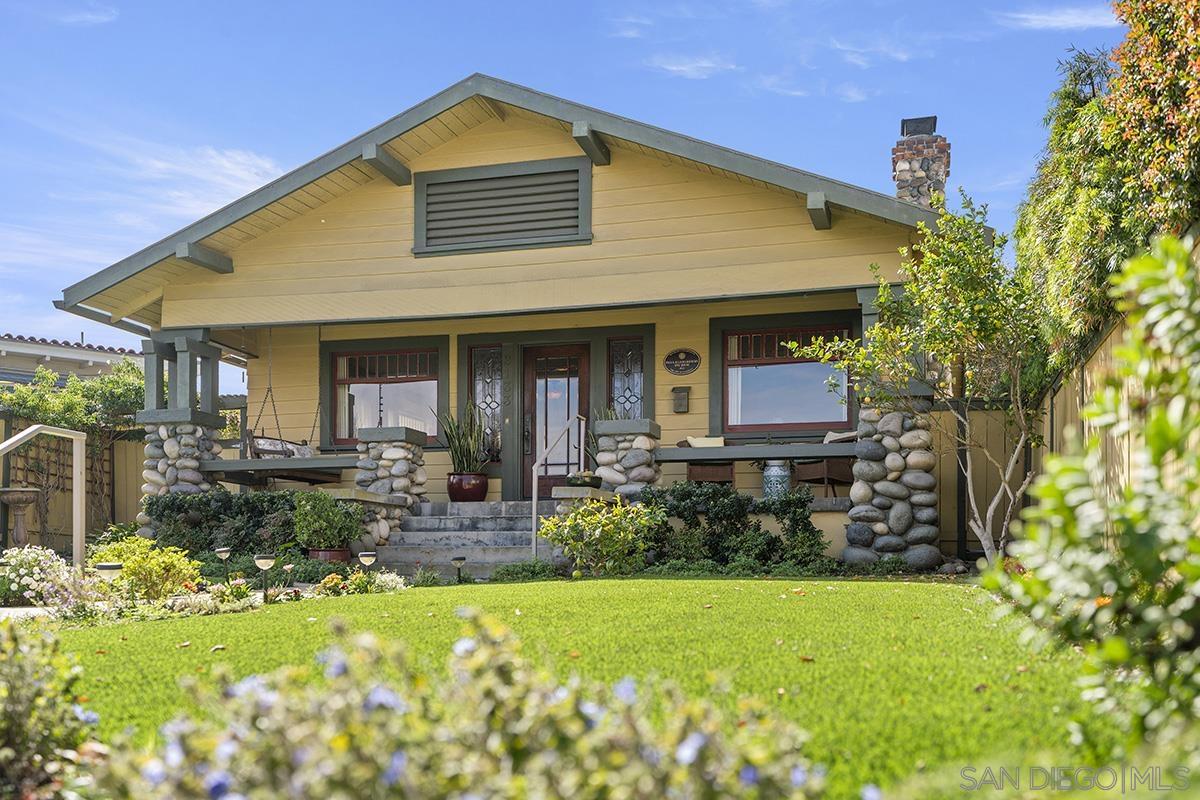 Detail Gallery Image 5 of 66 For 2133  Pine St, San Diego,  CA 92103 - 2 Beds | 2 Baths