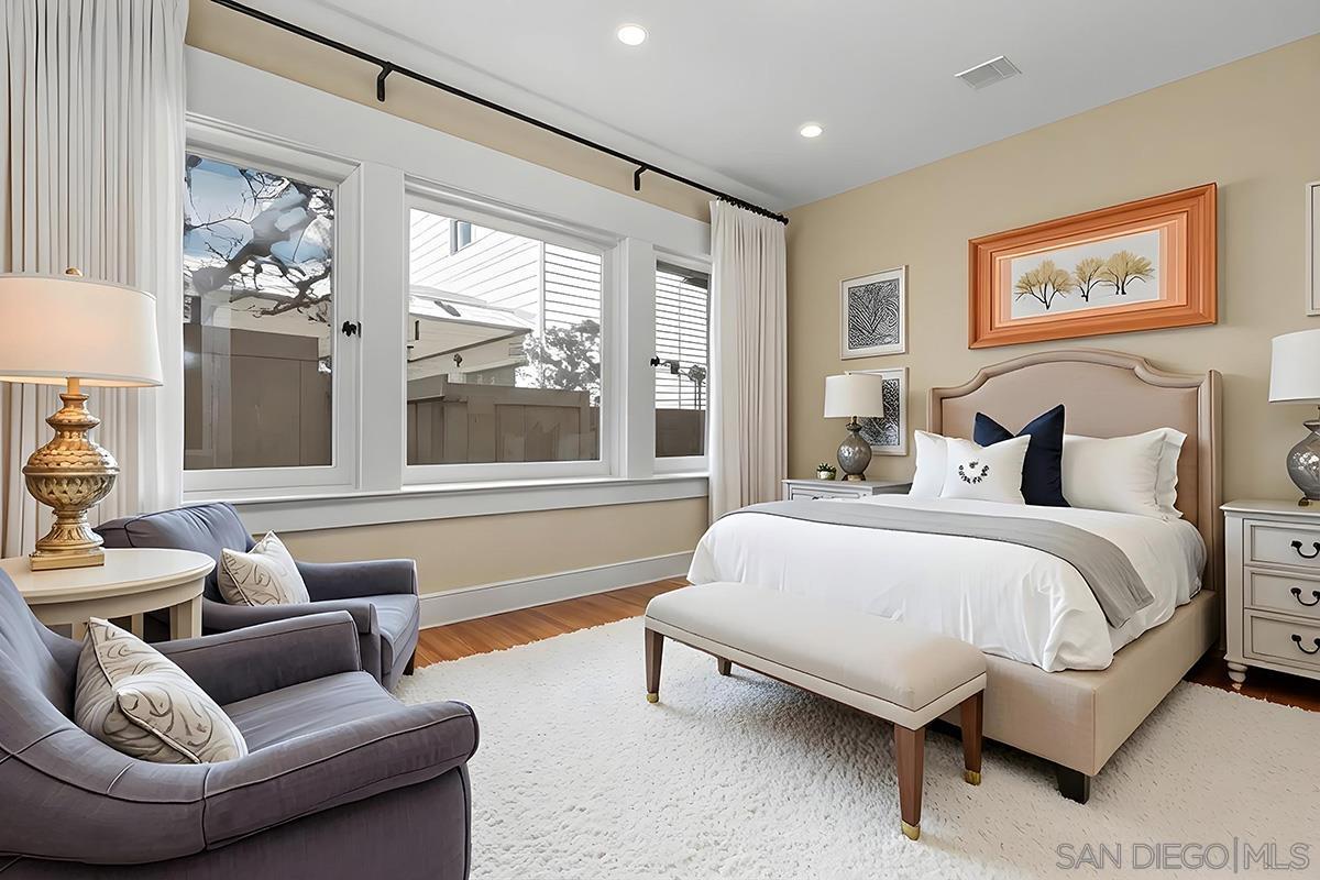 Detail Gallery Image 53 of 66 For 2133  Pine St, San Diego,  CA 92103 - 2 Beds | 2 Baths