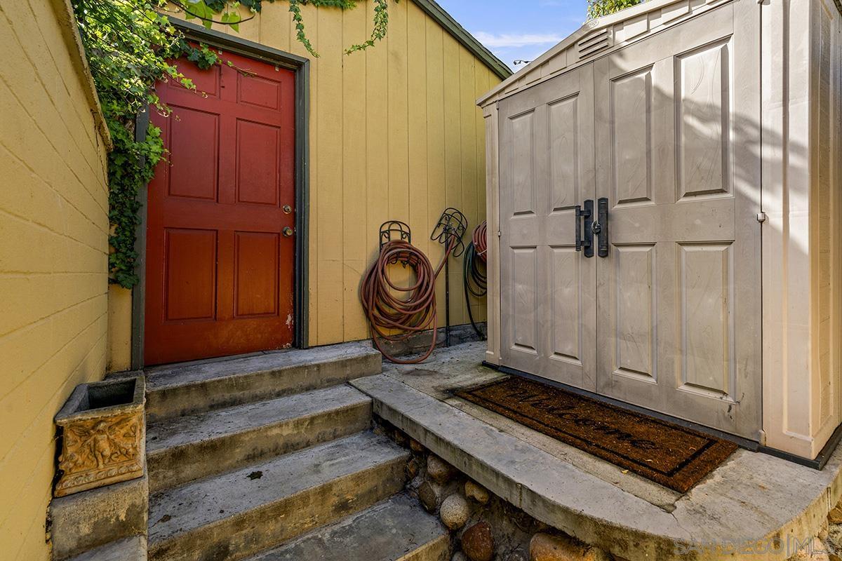 Detail Gallery Image 62 of 66 For 2133  Pine St, San Diego,  CA 92103 - 2 Beds | 2 Baths