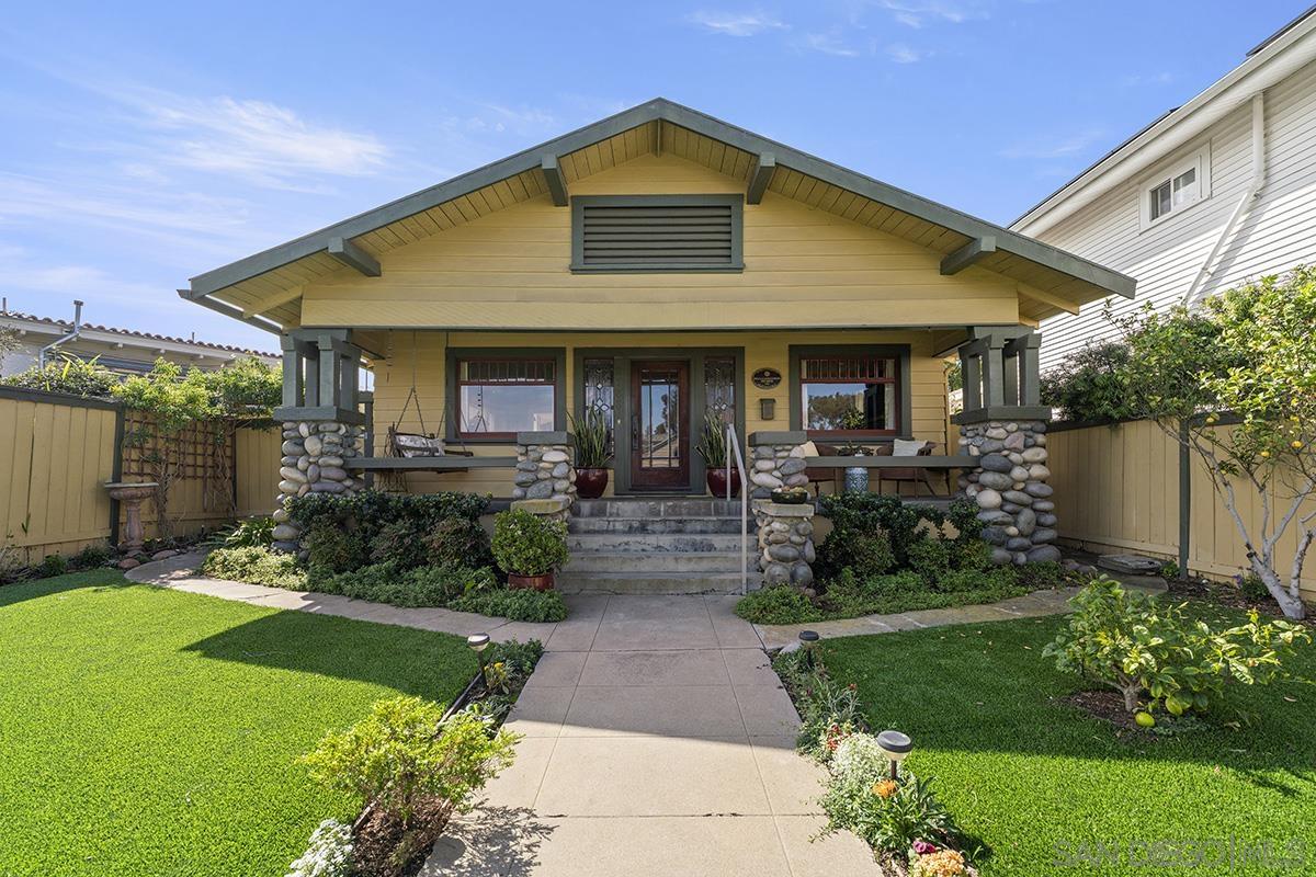 Detail Gallery Image 64 of 66 For 2133  Pine St, San Diego,  CA 92103 - 2 Beds | 2 Baths