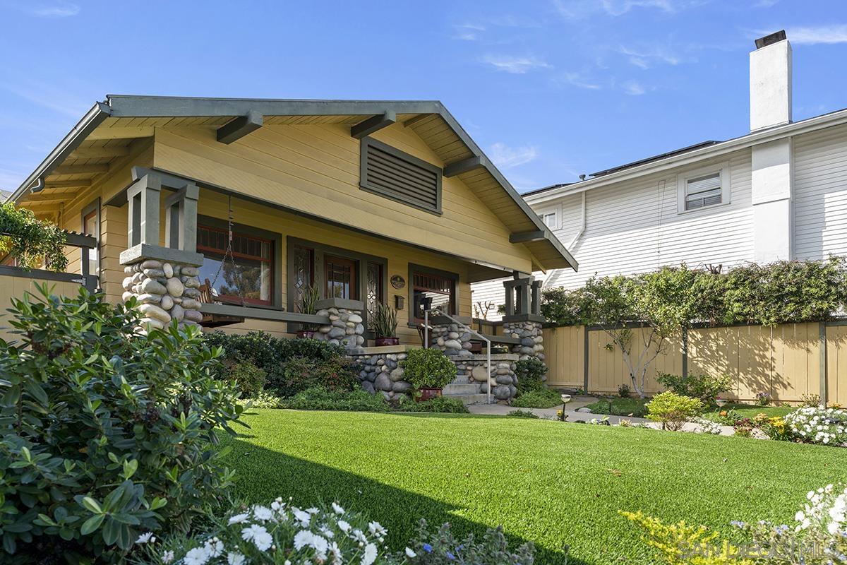 Detail Gallery Image 65 of 66 For 2133  Pine St, San Diego,  CA 92103 - 2 Beds | 2 Baths