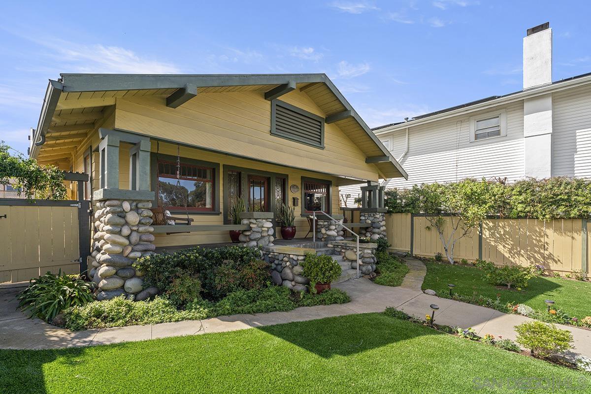 Detail Gallery Image 66 of 66 For 2133  Pine St, San Diego,  CA 92103 - 2 Beds | 2 Baths