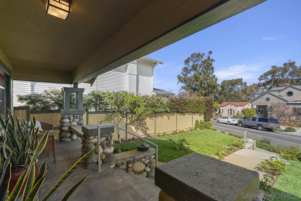 Detail Gallery Image 8 of 66 For 2133  Pine St, San Diego,  CA 92103 - 2 Beds | 2 Baths