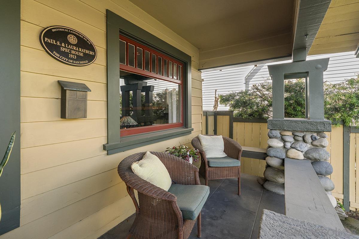 Detail Gallery Image 9 of 66 For 2133  Pine St, San Diego,  CA 92103 - 2 Beds | 2 Baths