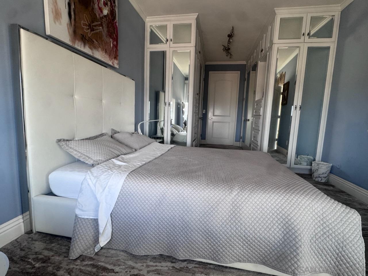 Detail Gallery Image 14 of 16 For 2410  Albatross  St.  18, San Diego,  CA 92101 - 1 Beds | 1/1 Baths