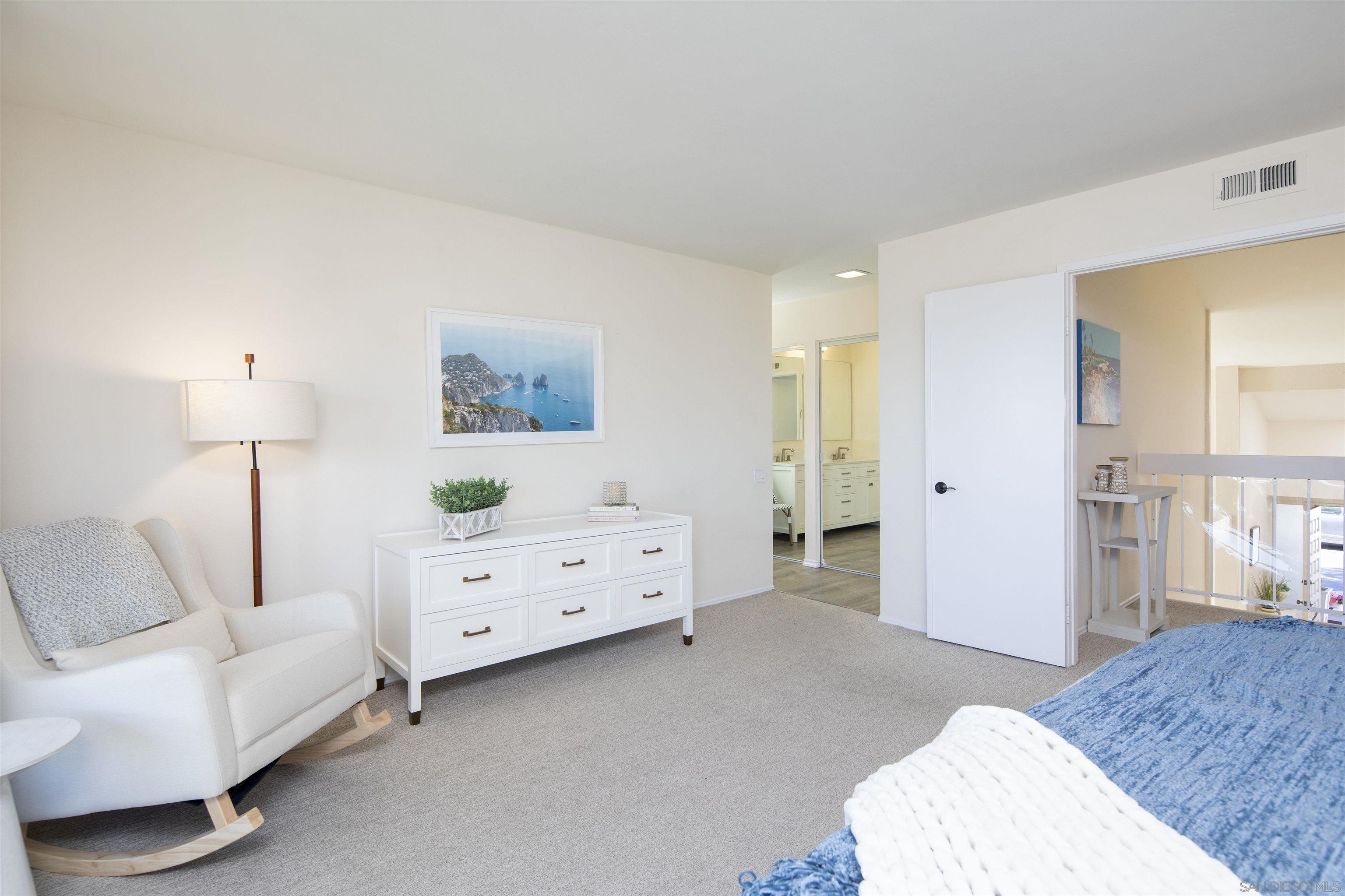 Detail Gallery Image 27 of 67 For 2283  Caminito Preciosa Sur, La Jolla,  CA 92037 - 3 Beds | 3 Baths