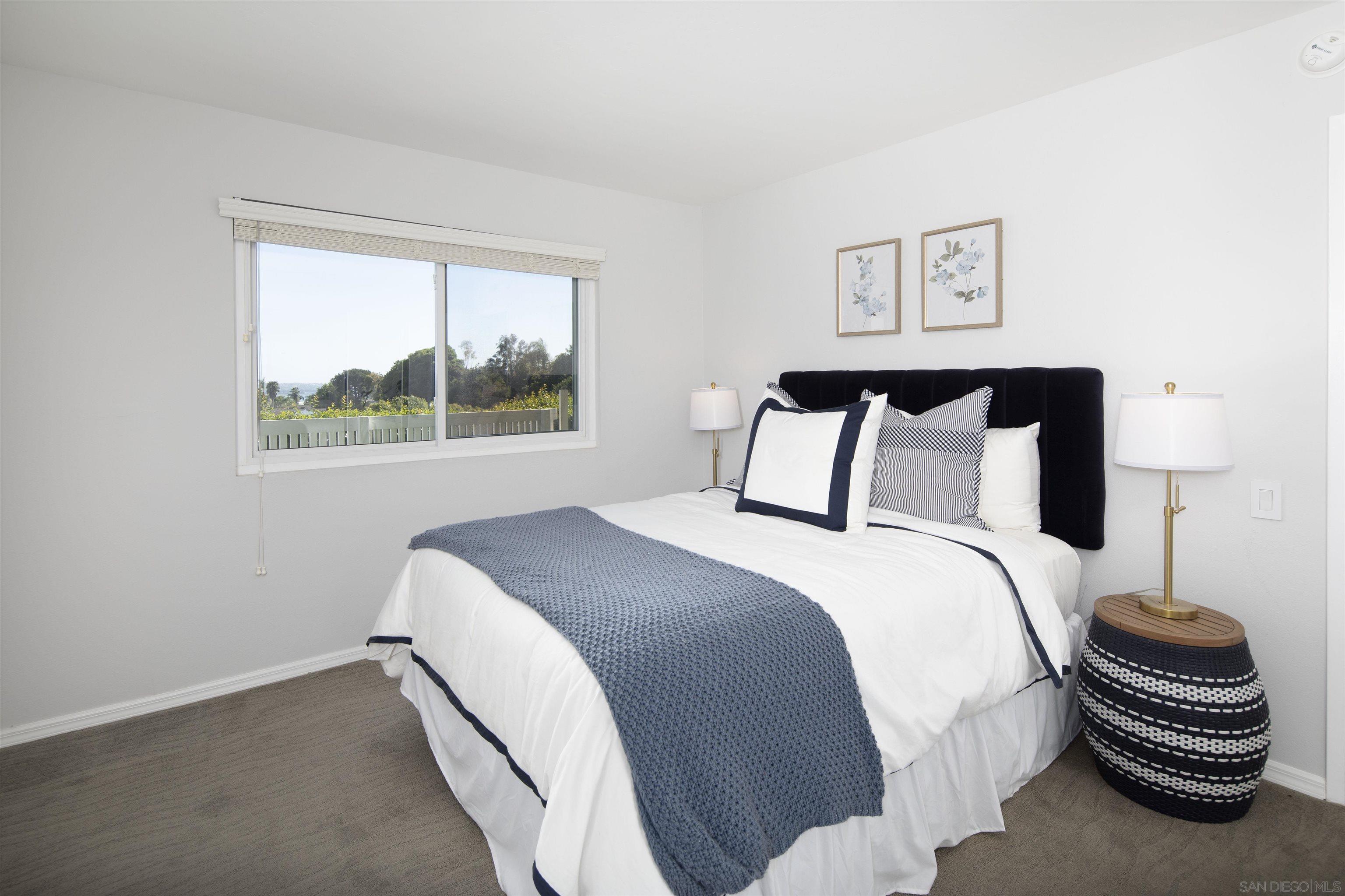 Detail Gallery Image 38 of 67 For 2283  Caminito Preciosa Sur, La Jolla,  CA 92037 - 3 Beds | 3 Baths