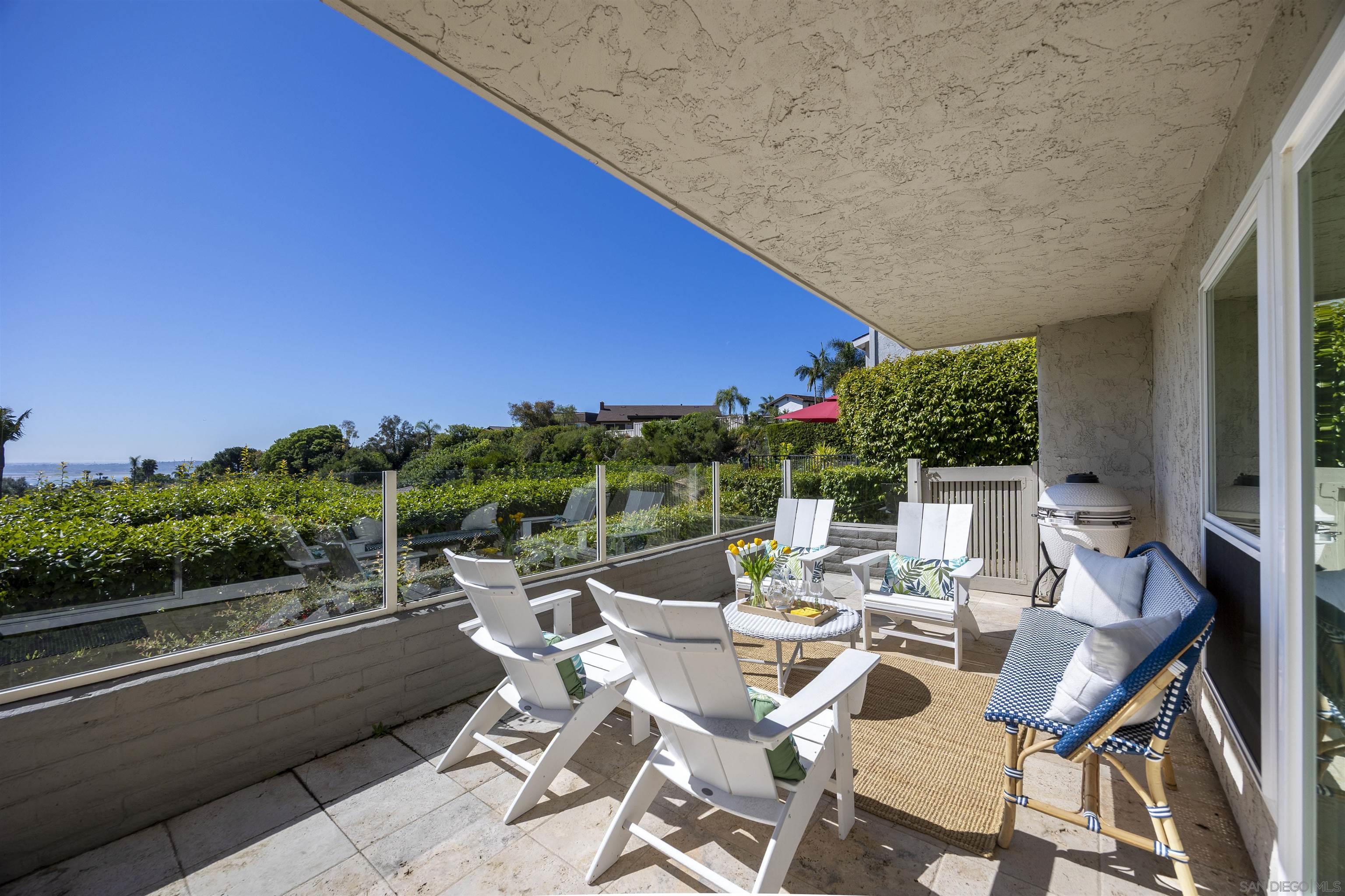 Detail Gallery Image 45 of 67 For 2283  Caminito Preciosa Sur, La Jolla,  CA 92037 - 3 Beds | 3 Baths