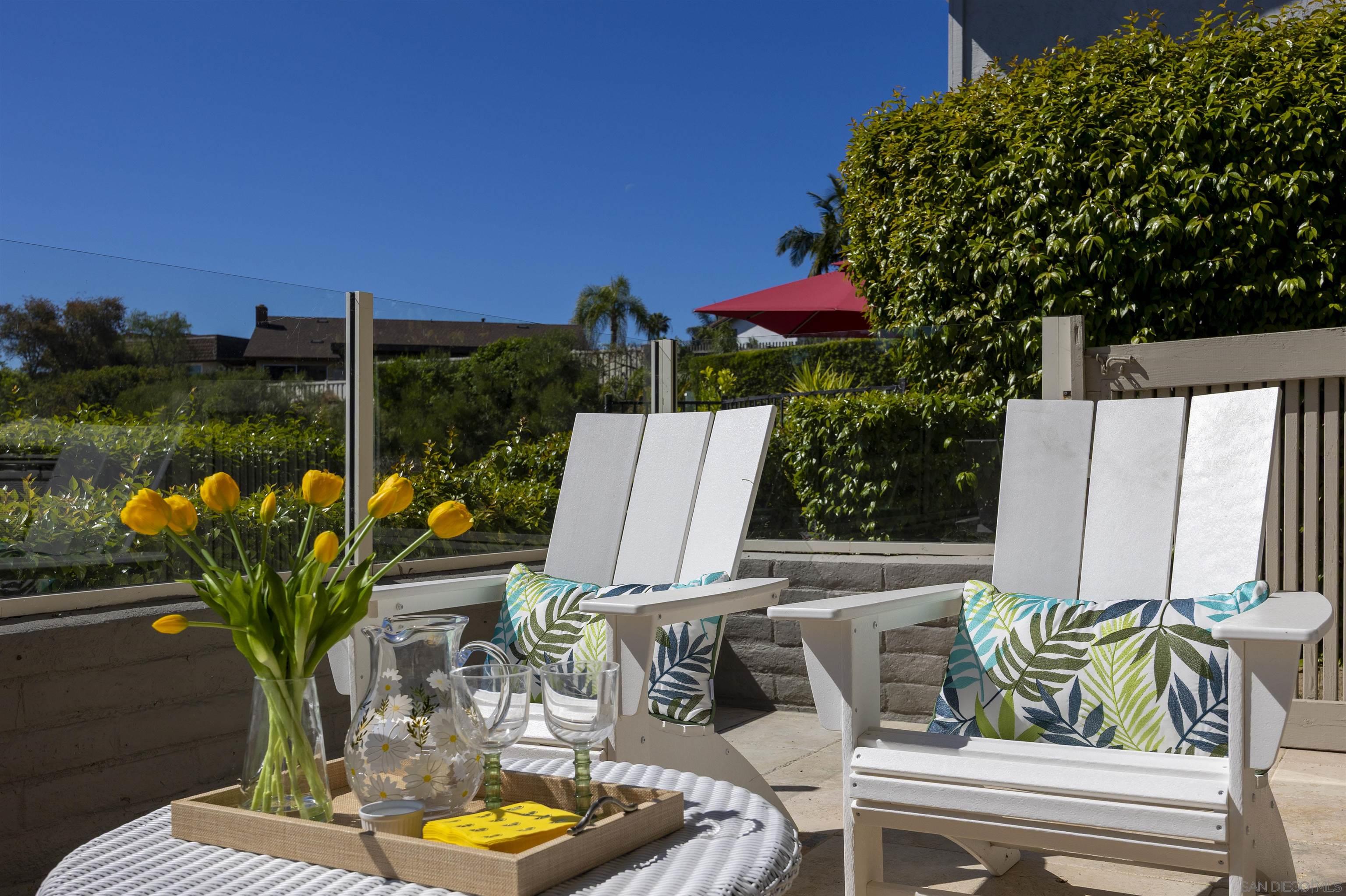 Detail Gallery Image 46 of 67 For 2283  Caminito Preciosa Sur, La Jolla,  CA 92037 - 3 Beds | 3 Baths