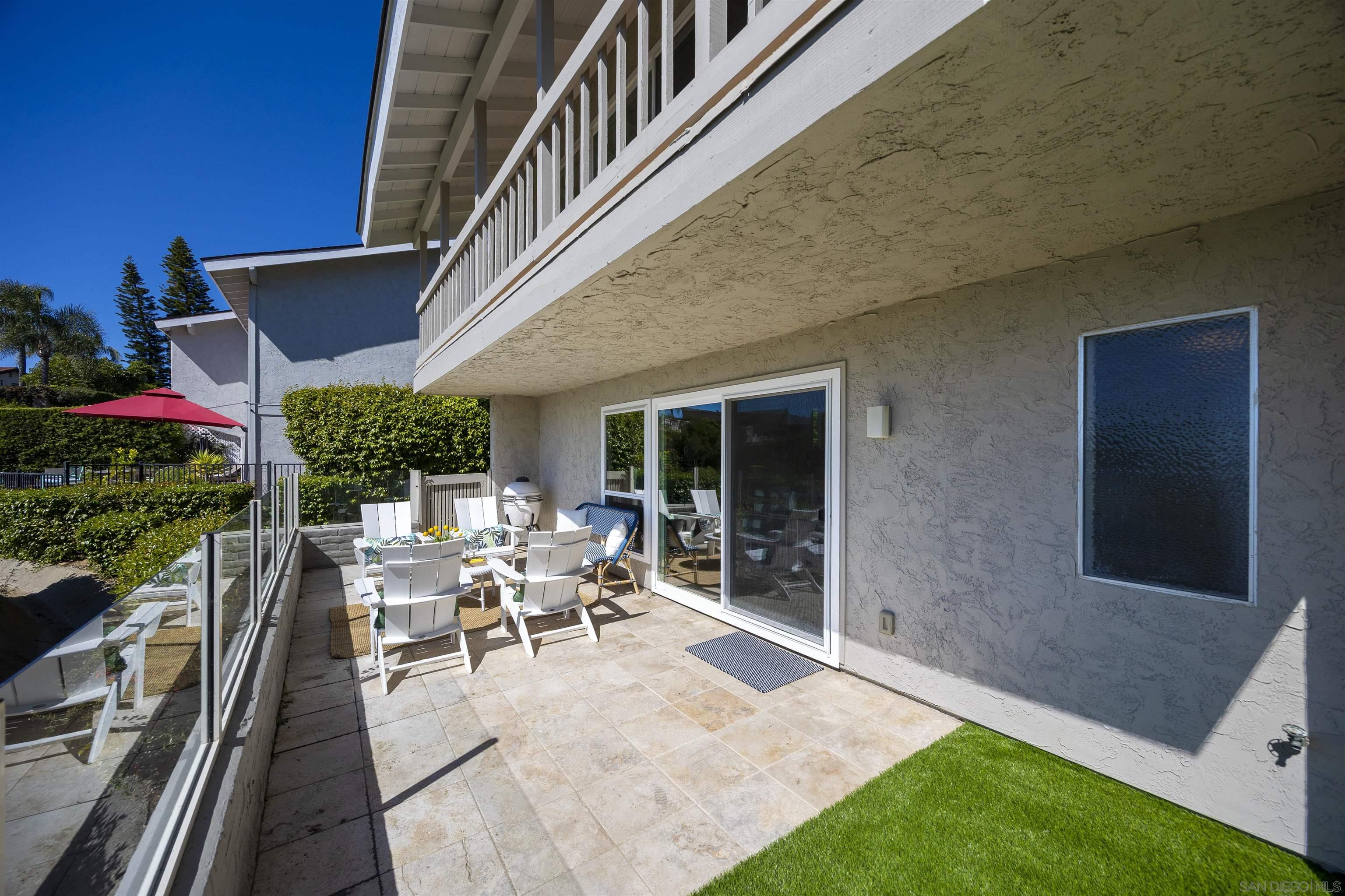 Detail Gallery Image 48 of 67 For 2283  Caminito Preciosa Sur, La Jolla,  CA 92037 - 3 Beds | 3 Baths