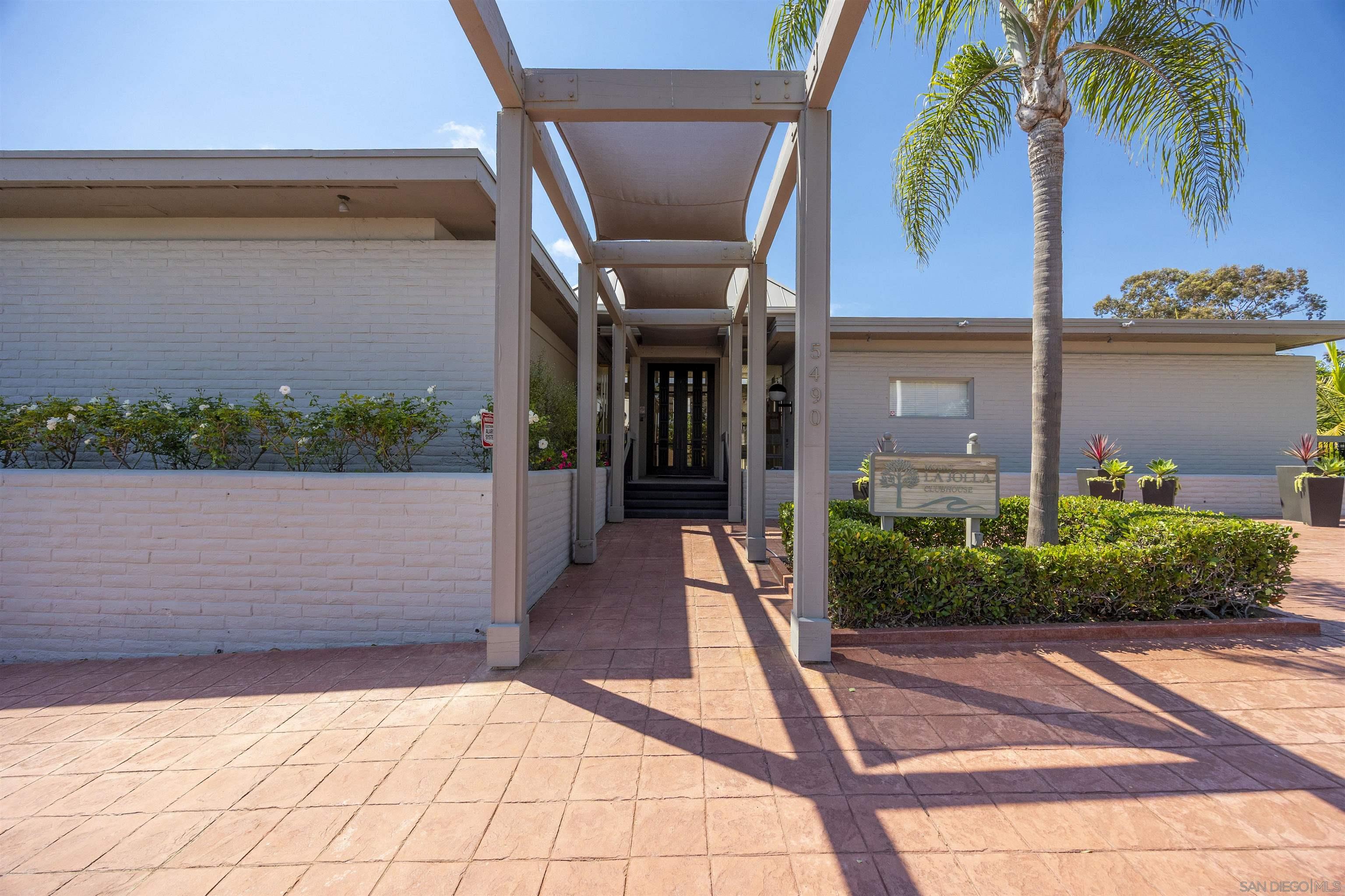 Detail Gallery Image 55 of 67 For 2283  Caminito Preciosa Sur, La Jolla,  CA 92037 - 3 Beds | 3 Baths